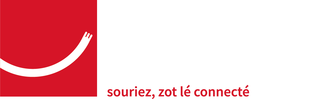 ZotCom — Souriez, zot lé connecté